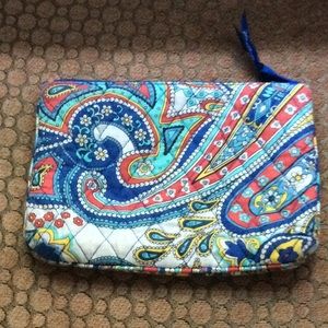 Vera Bradley bag. **PRICE FIRM**